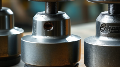 Top Tips for Choosing Iron Castor Wheels for Your Needs?