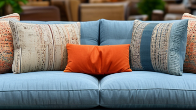 Union National Furniture Buying Guide for Global Importers?