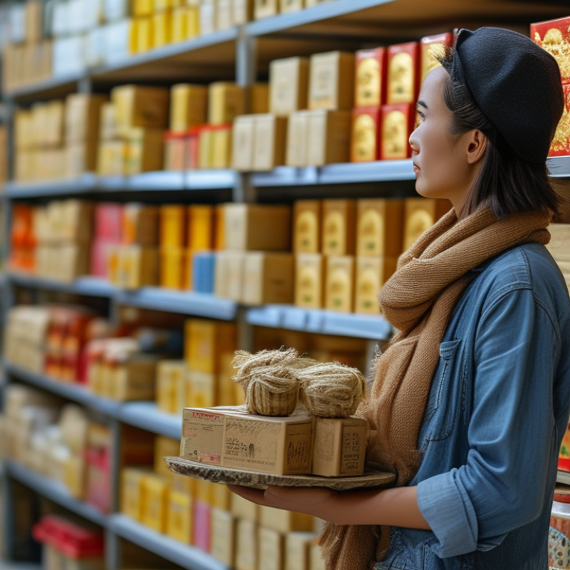 What is Chinagama and How Can It Benefit Global Buyers?