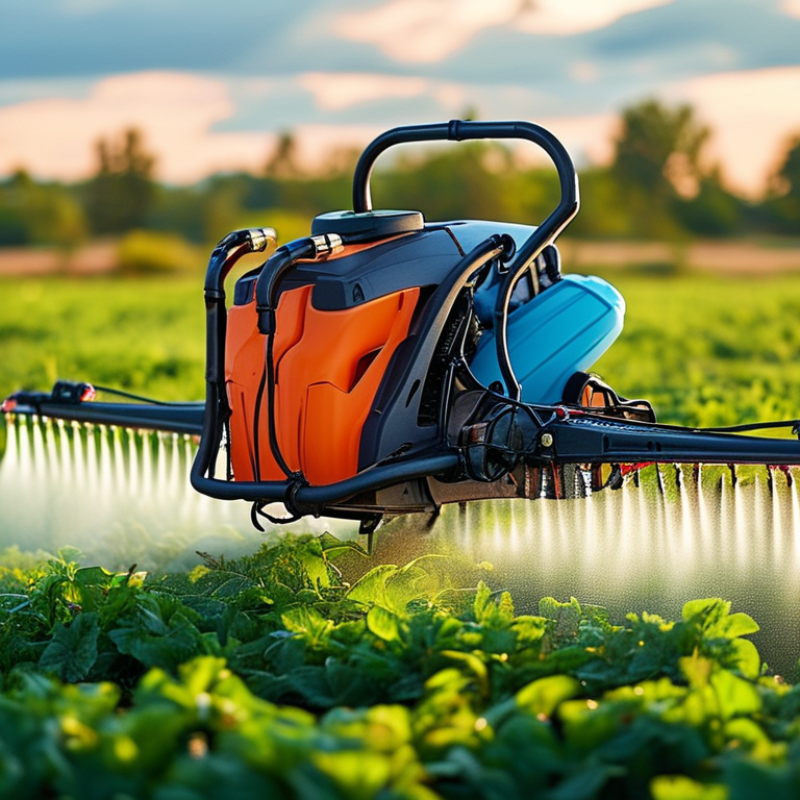 10 Best Electric Pesticide Sprayers for Effective Pest Control?