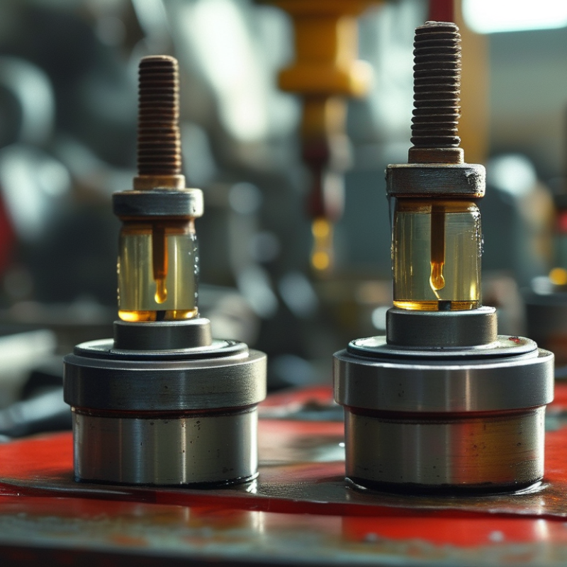 What is an Oil Pressure Sensor and How Does It Work?