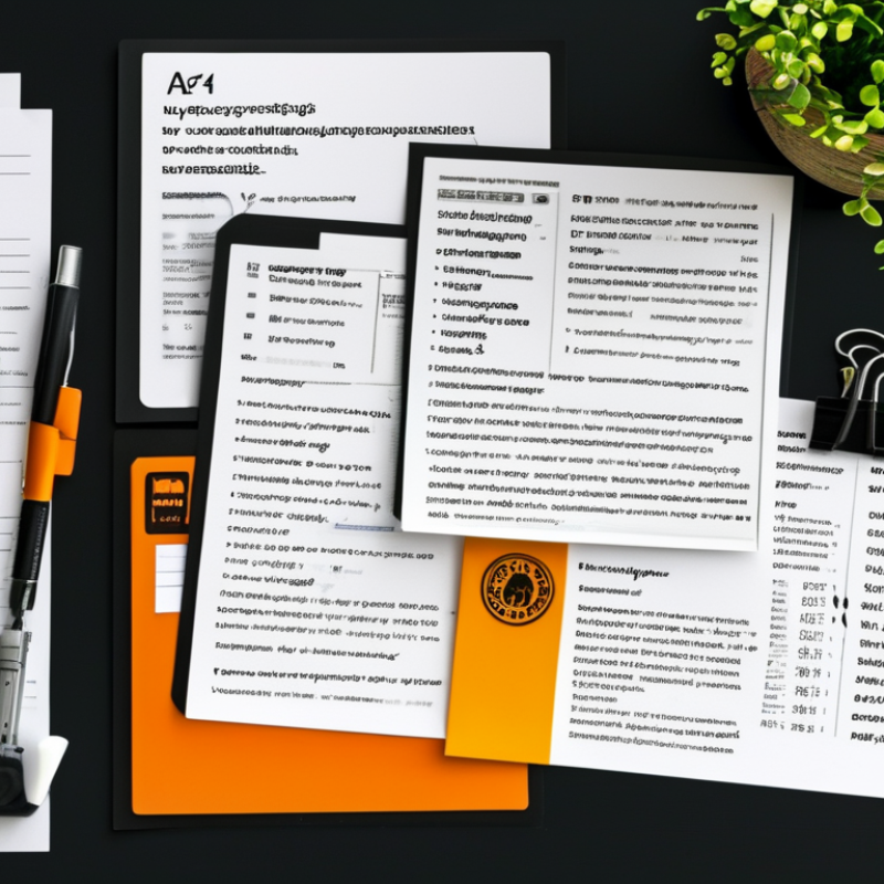 Top Tips for Using Address Labels A4 Effectively?