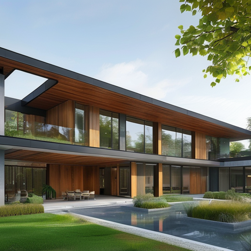 Top 10 Benefits of Aluminium Wood Finish for Global Buyers?
