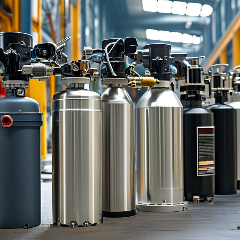 2026 Best Deflagration Arrester Solutions for Global Buyers?