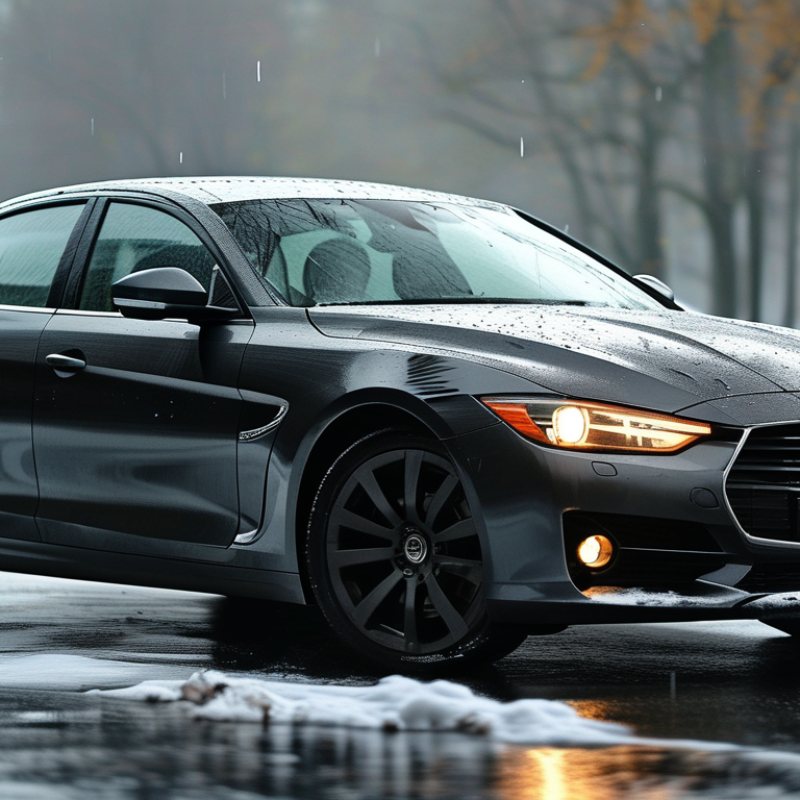 What is a Frameless Wiper Blade and How Does It Work?