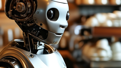 What is a Coffee Robot and How Does It Work?