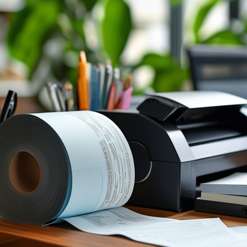 2026 Top Trends in Printable Carbonless Paper for Buyers?