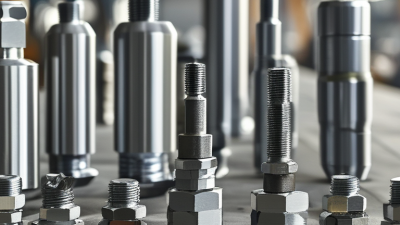 China Top Stainless Bolt Manufacturing and Supply Options Explained?