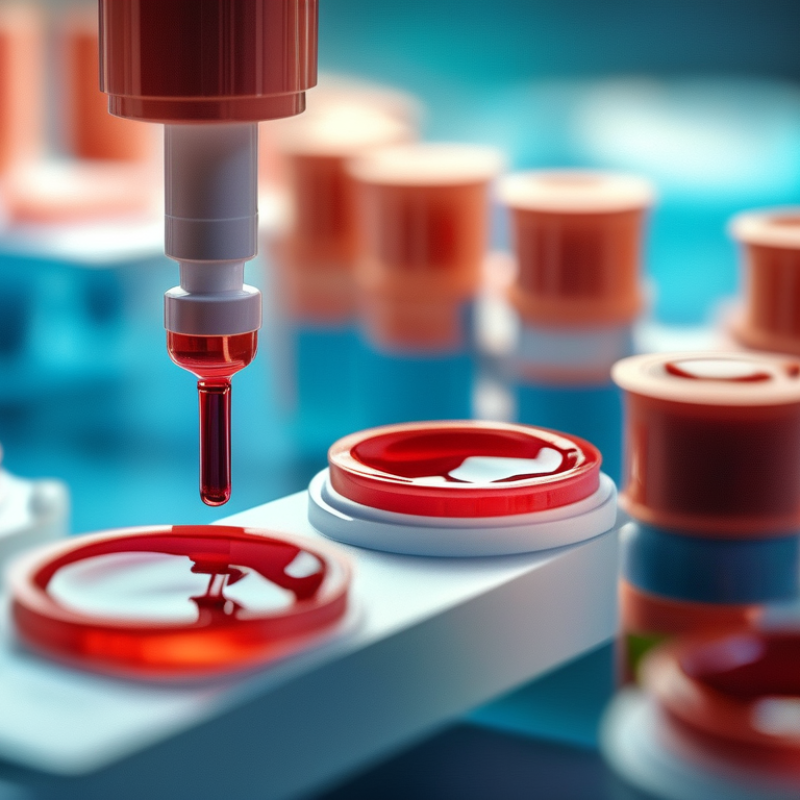 Best Blood Blood Test Methods for Accurate Results?
