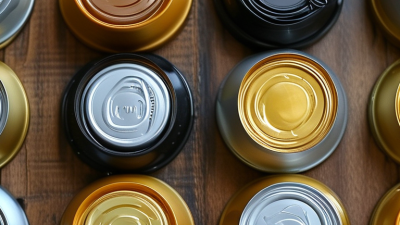 Top 10 Easy Open Ends for Convenient Packaging Solutions?