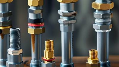 2026 Best Compression Fittings for Global Buyers Guide?