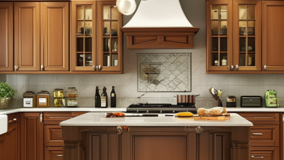 Why Choose a Reliable China Cabinet Wholesale Supplier?