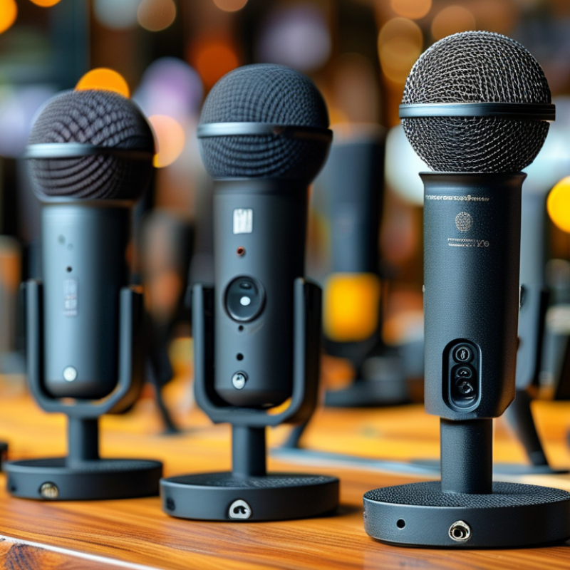 Top 10 Conference Microphones for Global Buyers in 2026?