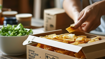 Top 10 Easy Open Ends for Effortless Packaging Solutions?