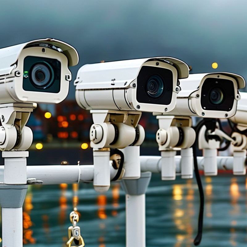 2026 How to Choose the Best Boat Security Camera Systems?