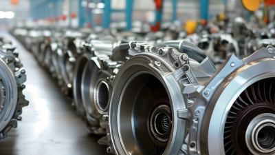 Top 10 Engine Spare Parts Suppliers in China for Global Buyers?