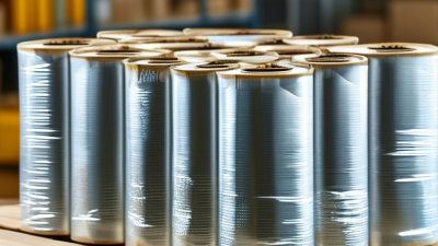 10 Best Shrink Wrap Roll Options for All Your Packaging Needs?