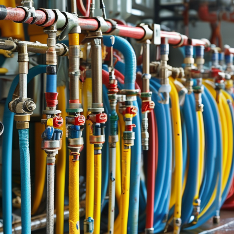 Discover the Best Jetter Hose Options in China Today?