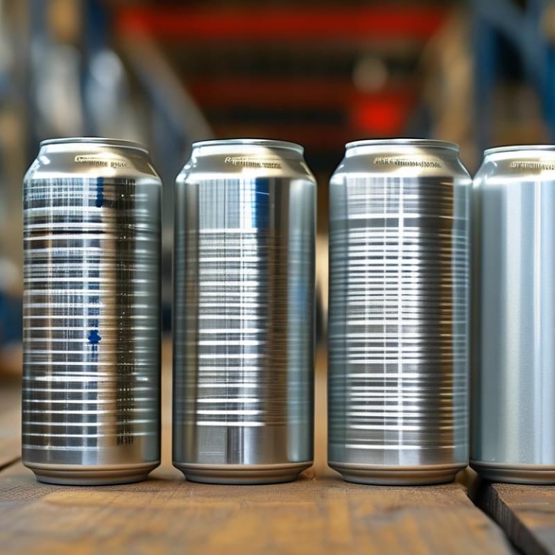 Top 10 Aluminum Can Manufacturers for 310ml Global Buyers?