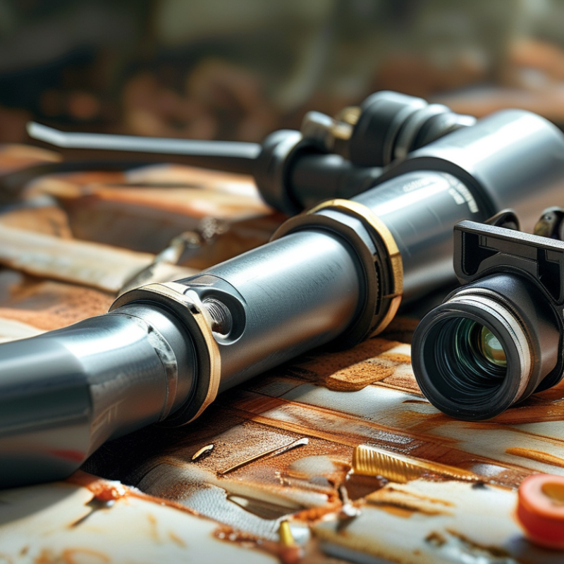 Best Drain Camera for Effective Pipe Inspection What to Choose?