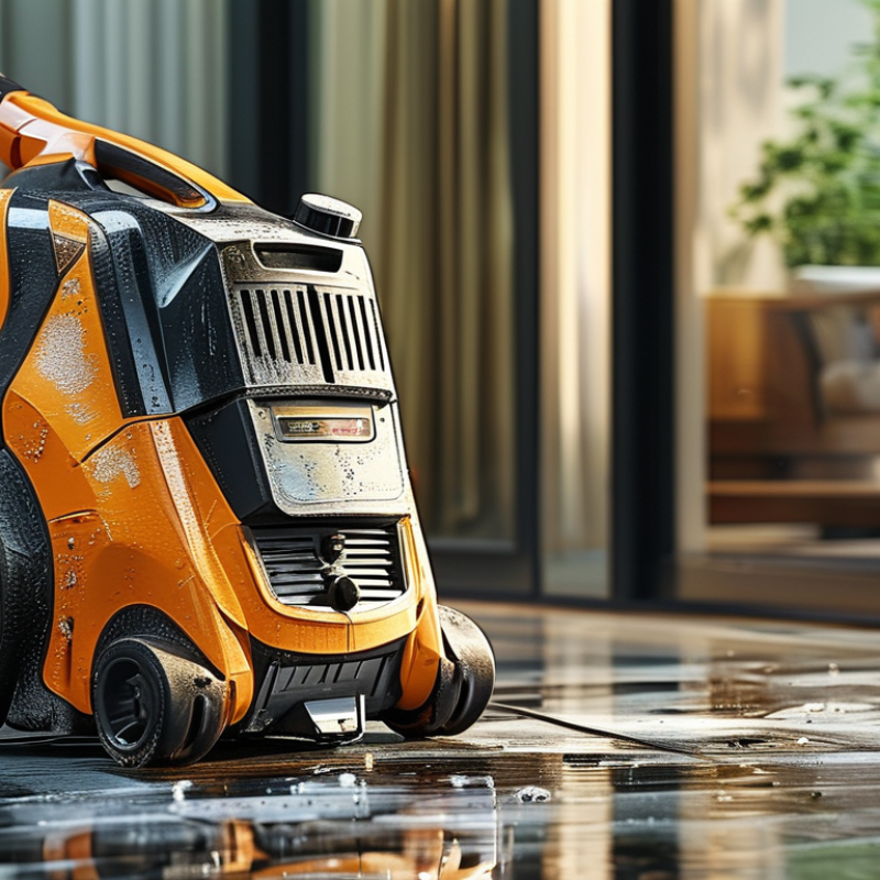 Best Pressure Washer for Home Use in 2026?