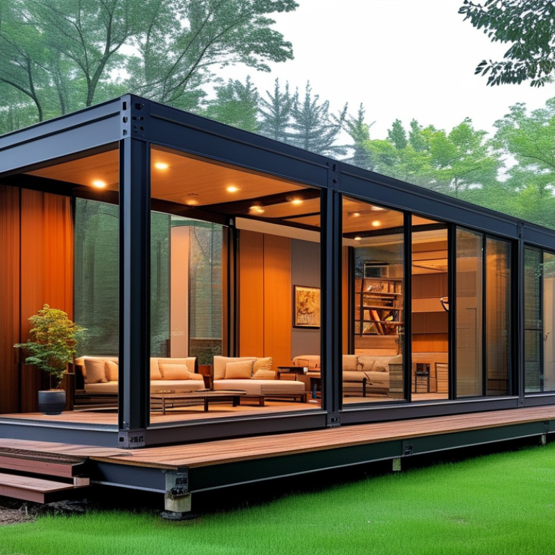 How to Maintain Modular Housing Systems for Longevity?