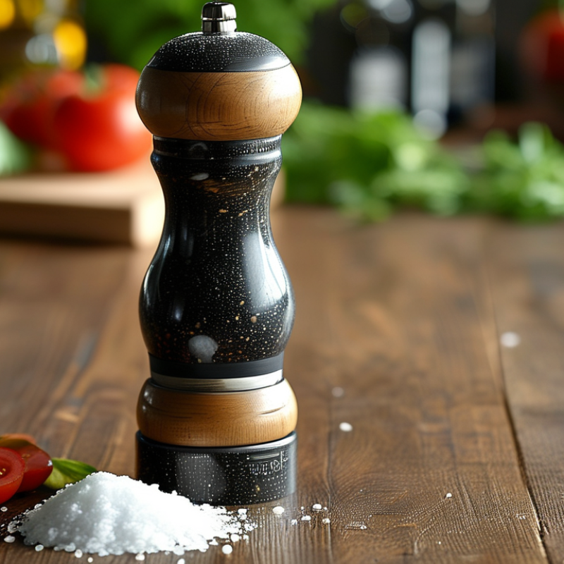 Top 10 Custom Salt Mill Manufacturers You Should Consider?