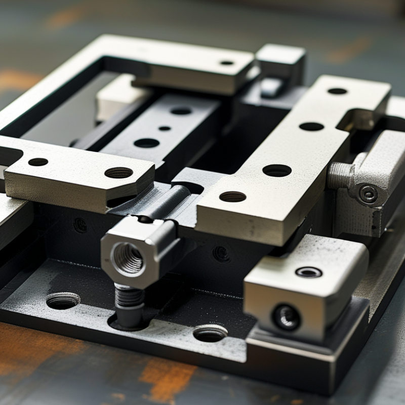 How to Choose the Right Clamp Saddle for Your Project?