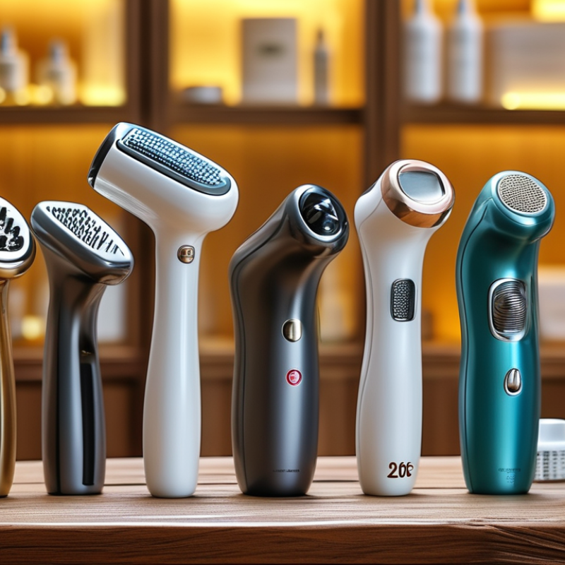 2026 Best At Home Skin Tightening Devices How to Use Them?