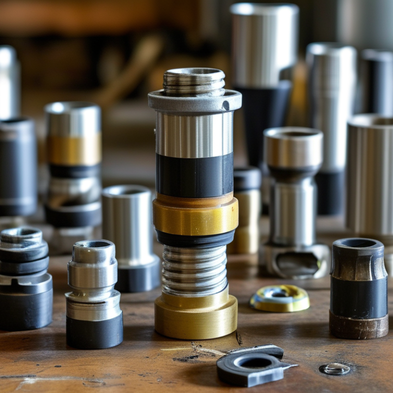 How to Choose the Best Double Seals for Your Needs?