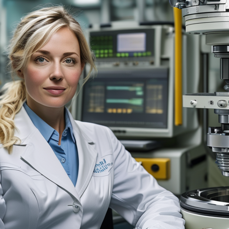 Top 10 Quality Control Systems in Orthopedic Implant Manufacturing?