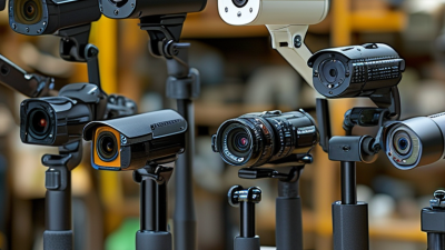 Best Surveillance Camera Mounts for Every Need and Budget?