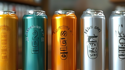 How to Choose the Best 200ml Aluminum Can for Your Needs?