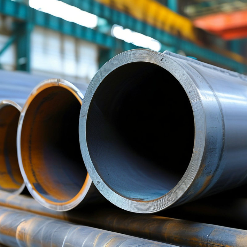 China Top Carbon Steel Pipe Suppliers and Their Market Impact?