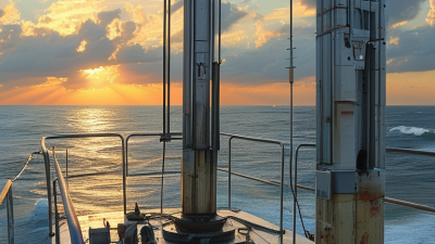 2026 Best Hand Crank Telescoping Mast Buying Guide?