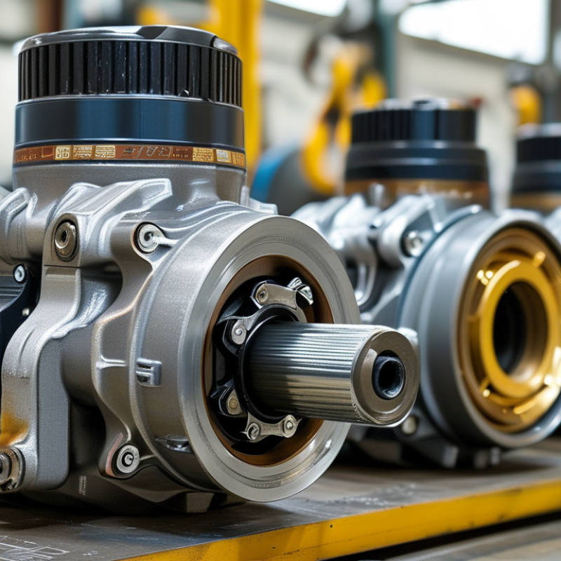 Hydraulic Wheel Hub Motor Tips for Global Buyers on Performance