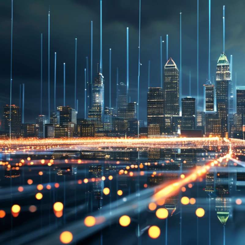 Top 5 Reasons Why Fiber Optic Networks Are Crucial for Businesses?