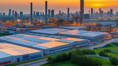 Top EPDM Rubber Suppliers for Global Buyers in 2026?