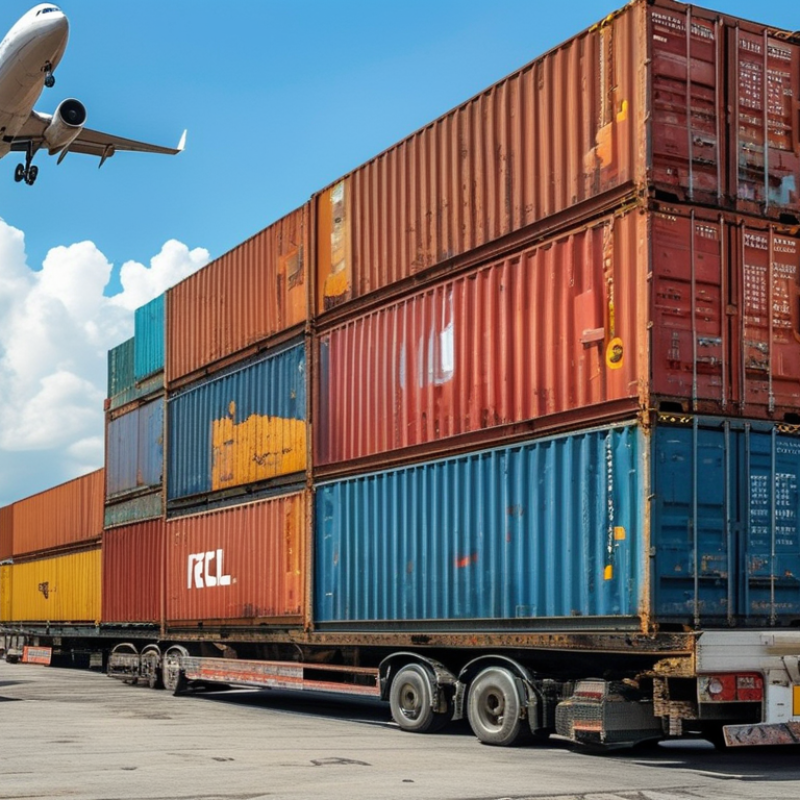 FCL vs LCL Shipping What Is the Best Choice for You?