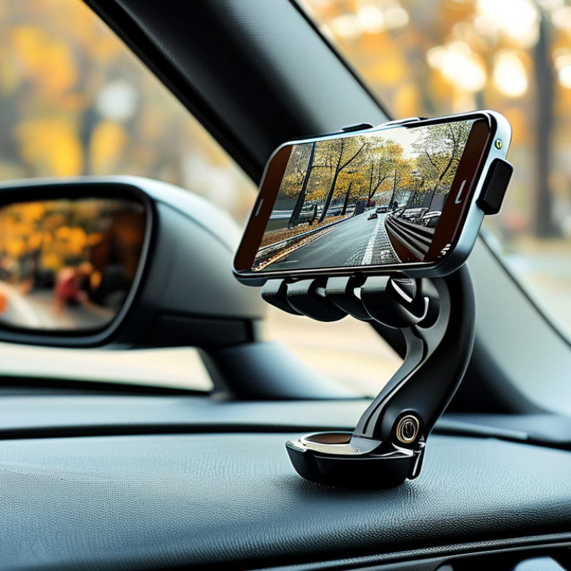 Best Car Phone Holder Options for Global Buyers Today?