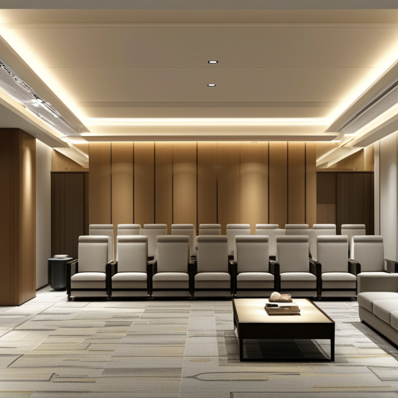 Why is Acoustic Insulation Essential for Your Next Project?