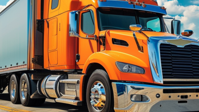 Top 10 Lorry Trailer Parts Every Buyer Should Know?
