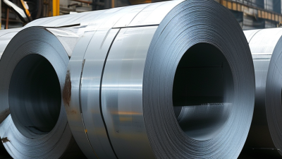 2026 Top Carbon Steel Plate Trends for Global Buyers