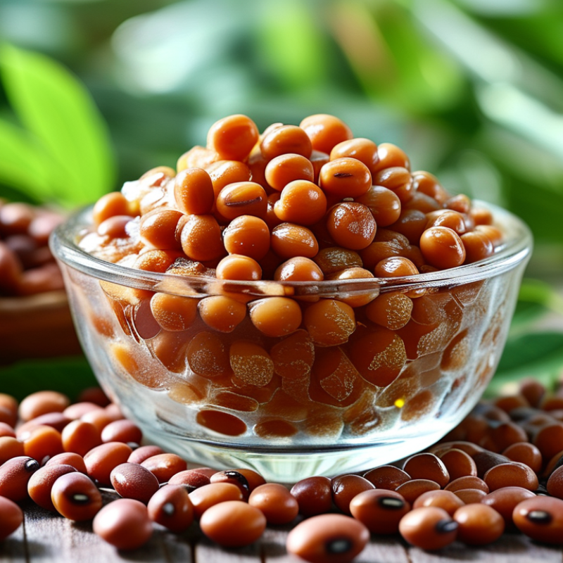 Why is Refined Locust Bean Gum Essential in Food and Cosmetic Industries?