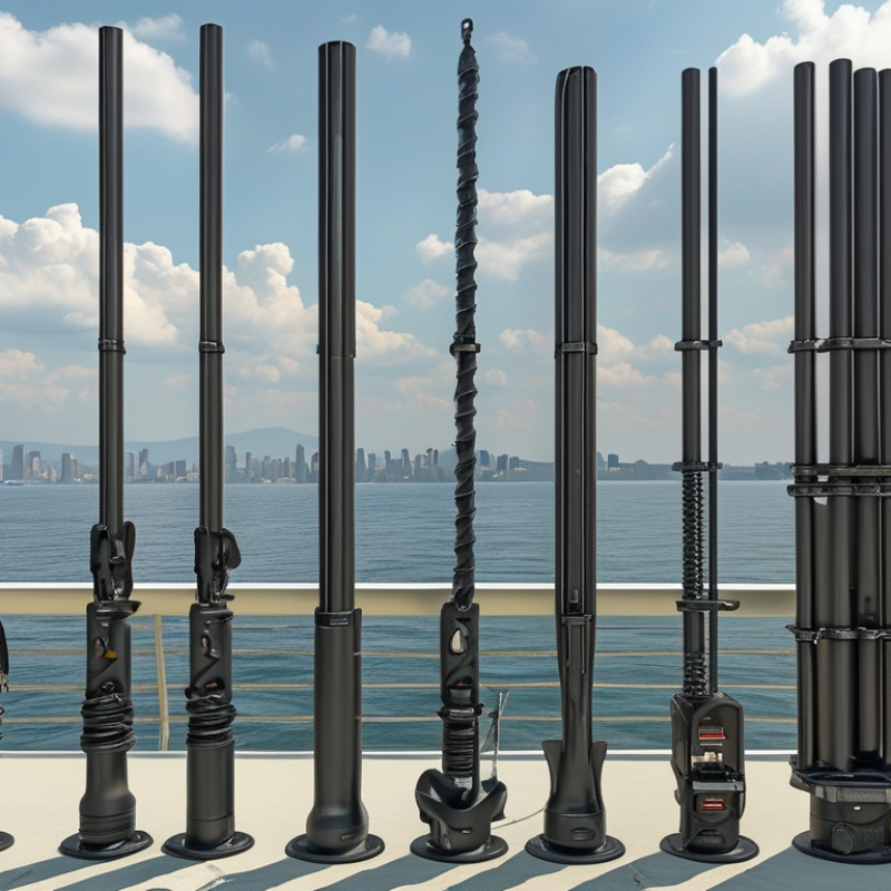 10 Essential Tips for Using a Hand Crank Telescoping Mast?