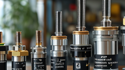 Top 10 Oil Pressure Sensors in China for Global Buyers?