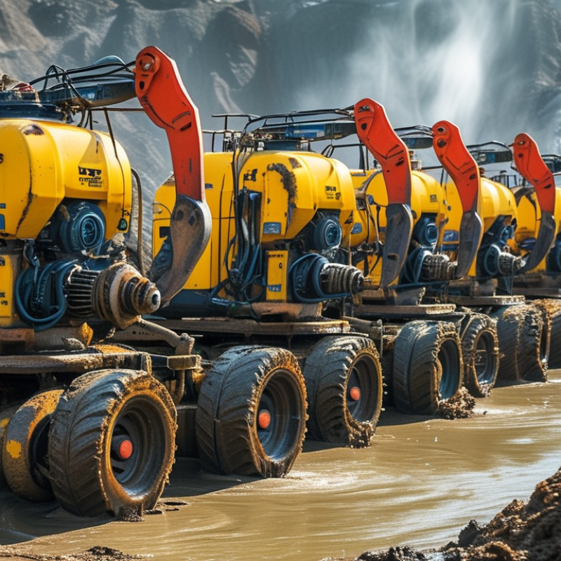 Top Submersible Slurry Pump Manufacturers and Buyers Guide?