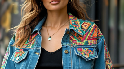 How to Style the Cinch Aztec Jacket for Any Occasion?