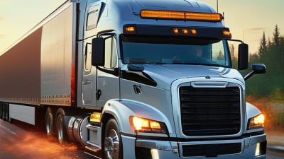 2026 Best Truck Parts Store for Global Buyers Seeking Quality