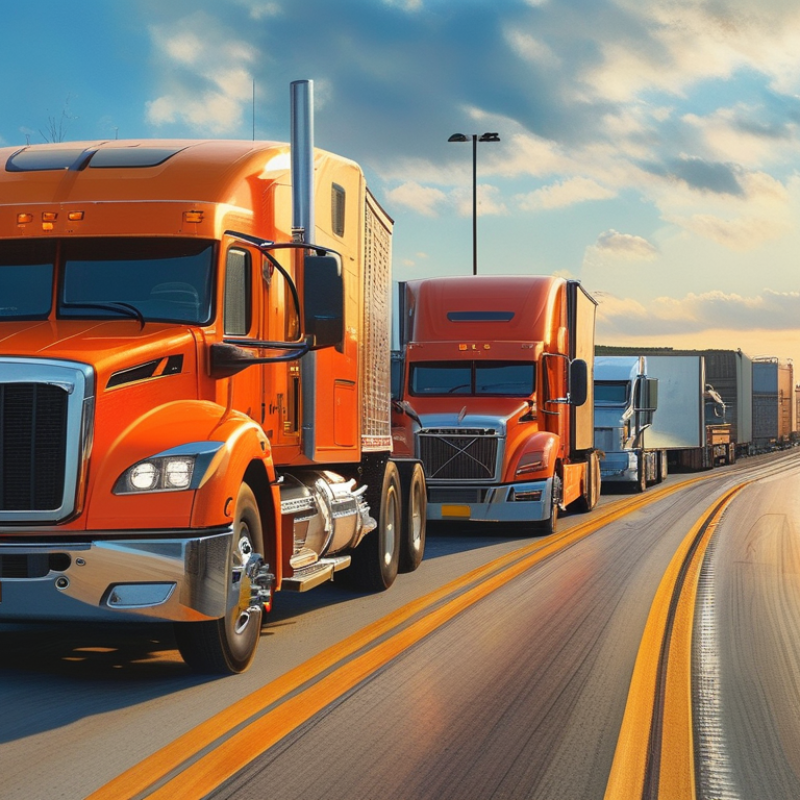 What is the Best Truck Parts Store for Global Buyers?
